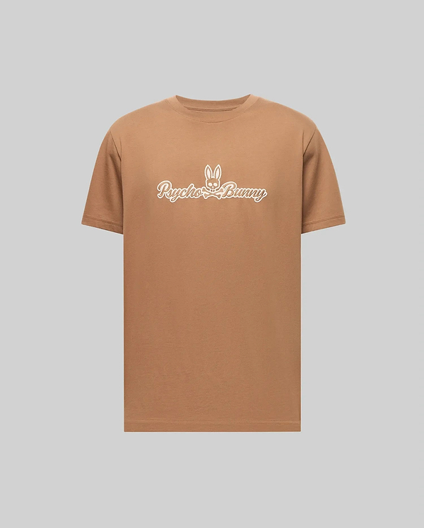 MENS EASTWOOD GRAPHIC TEE view 1