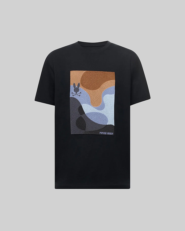MENS DANTE GRAPHIC TEE view 1