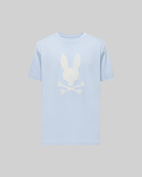 MENS GRANT BUNNY GRAPHIC TEE view 1