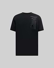 T-SHIRT À MOTIF SUMMIT