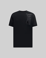 T-SHIRT À MOTIF SUMMIT