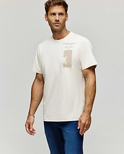MENS SUMMIT GRAPHIC TEE view 2