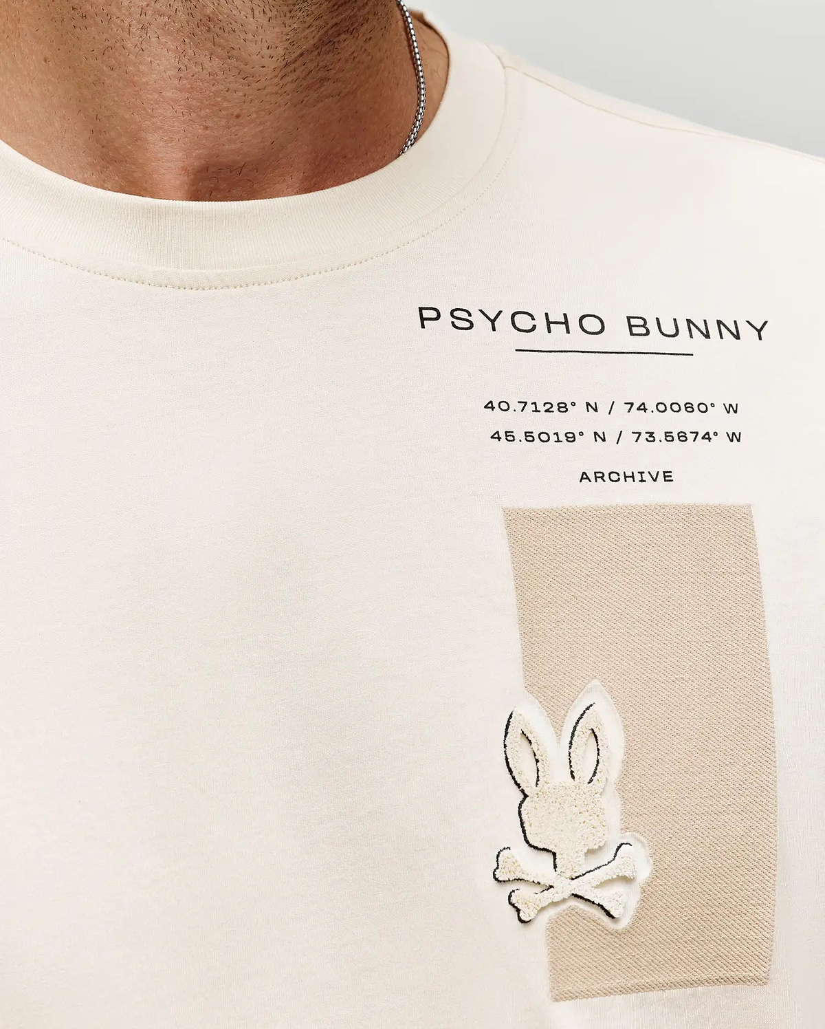 MENS SUMMIT GRAPHIC TEE view 3