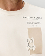 MENS SUMMIT GRAPHIC TEE view 3