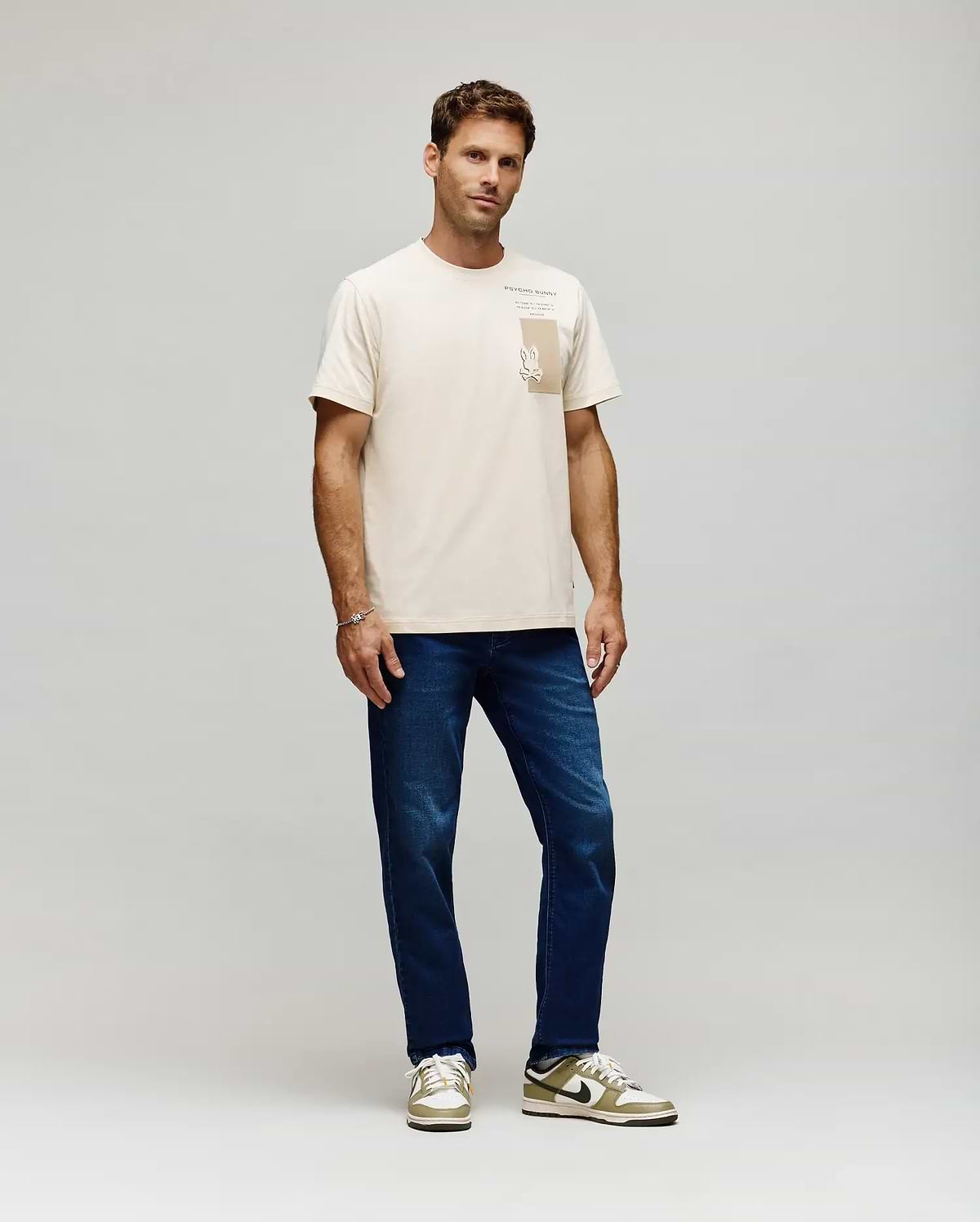 MENS SUMMIT GRAPHIC TEE view 5