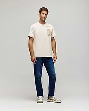 MENS SUMMIT GRAPHIC TEE view 5