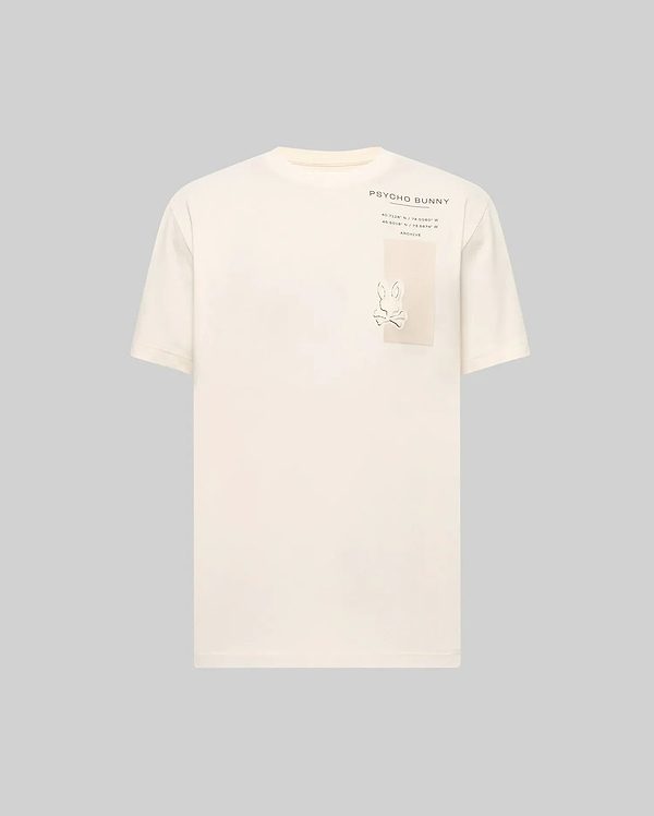 MENS SUMMIT GRAPHIC TEE view 1