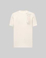 MENS SUMMIT GRAPHIC TEE view 1
