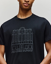 MENS REDFORD GRAPHIC TEE view 3