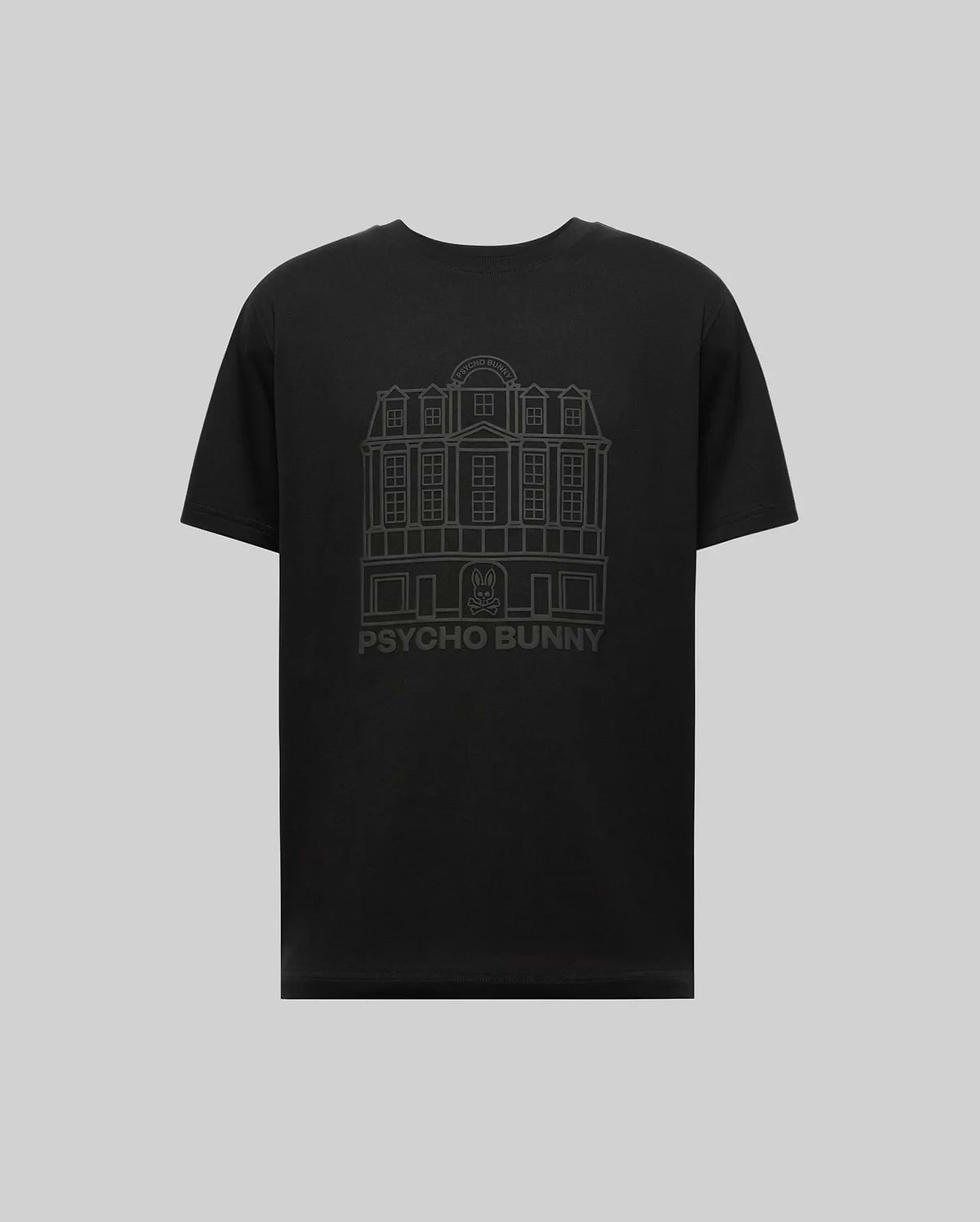 MENS REDFORD GRAPHIC TEE view 1
