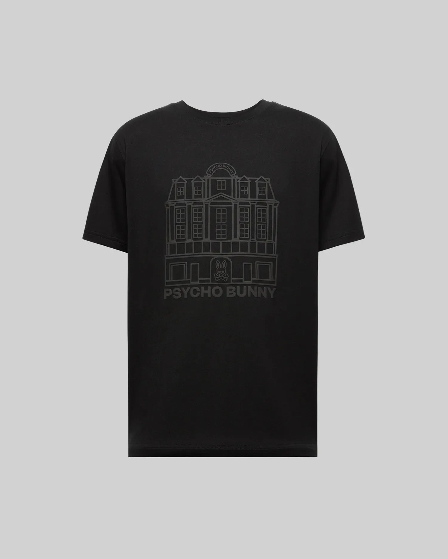 MENS REDFORD GRAPHIC TEE view 1