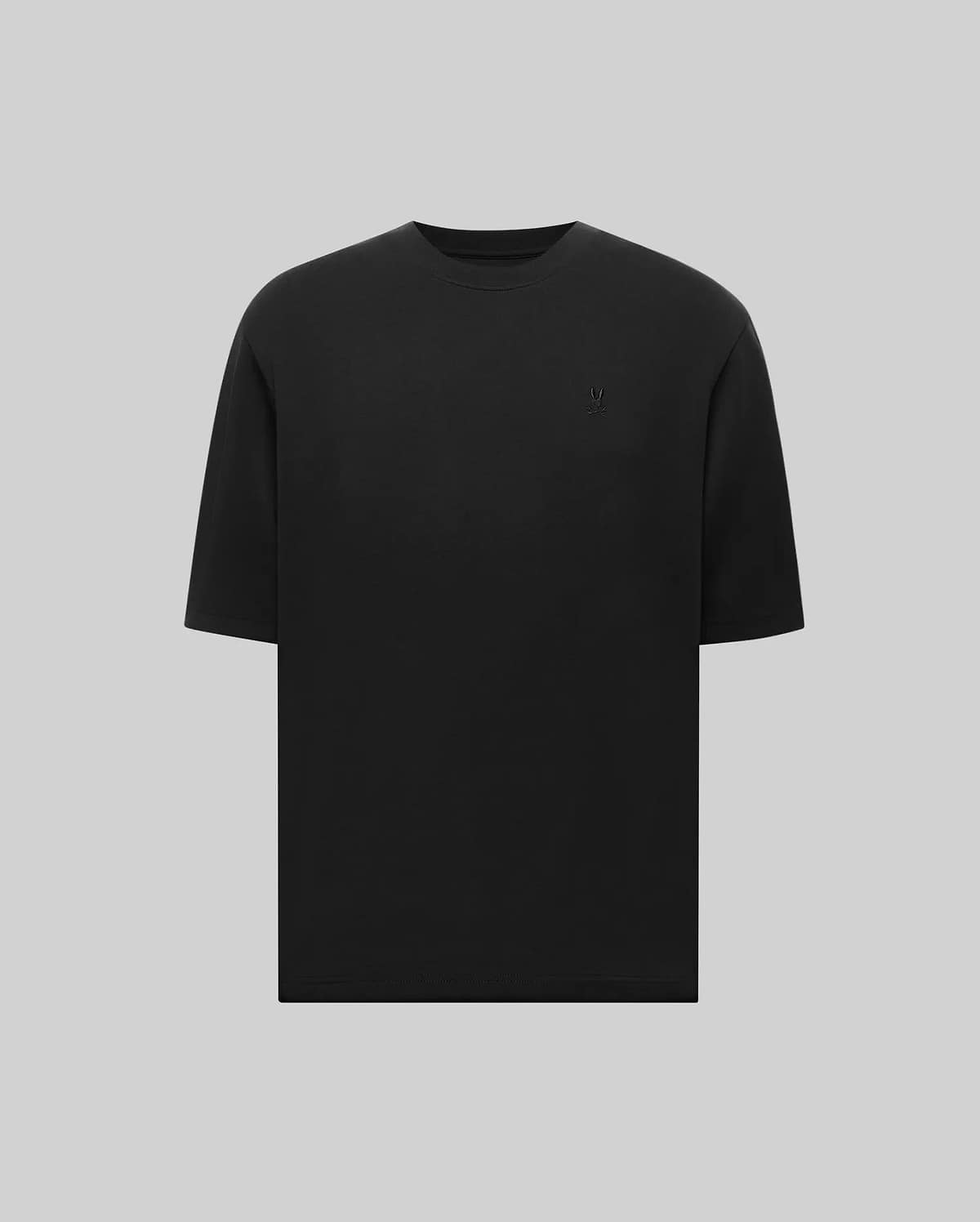 T-SHIRT ADAM EN INTERLOCK