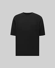 T-SHIRT ADAM EN INTERLOCK