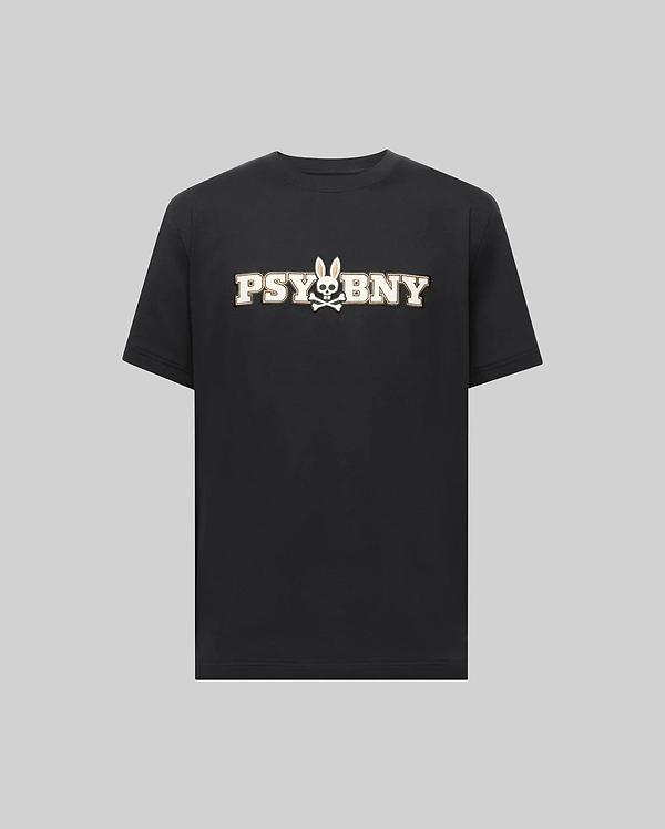 MENS WADE GRAPHIC TEE view 1