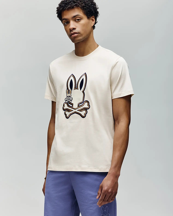 MENS WADE GRAPHIC TEE view 2