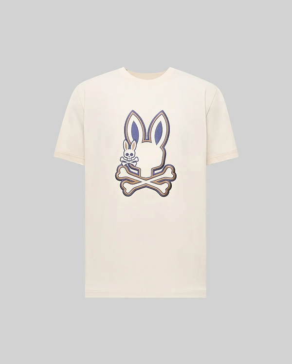 MENS WADE GRAPHIC TEE view 1