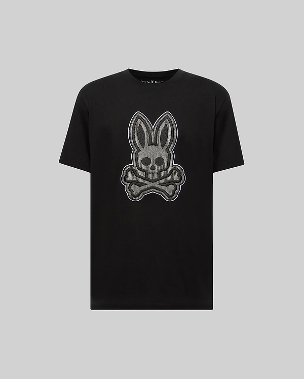 MENS MARLO BUNNY GRAPHIC TEE view 1