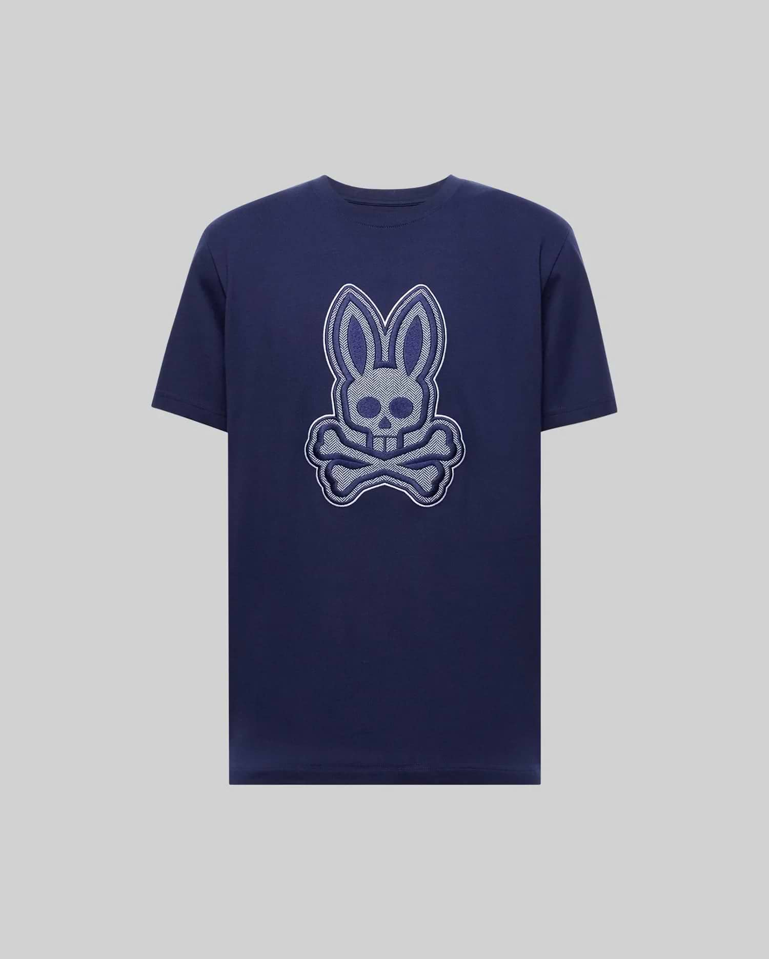 T-SHIRT AU MOTIF DU BUNNY MARLO