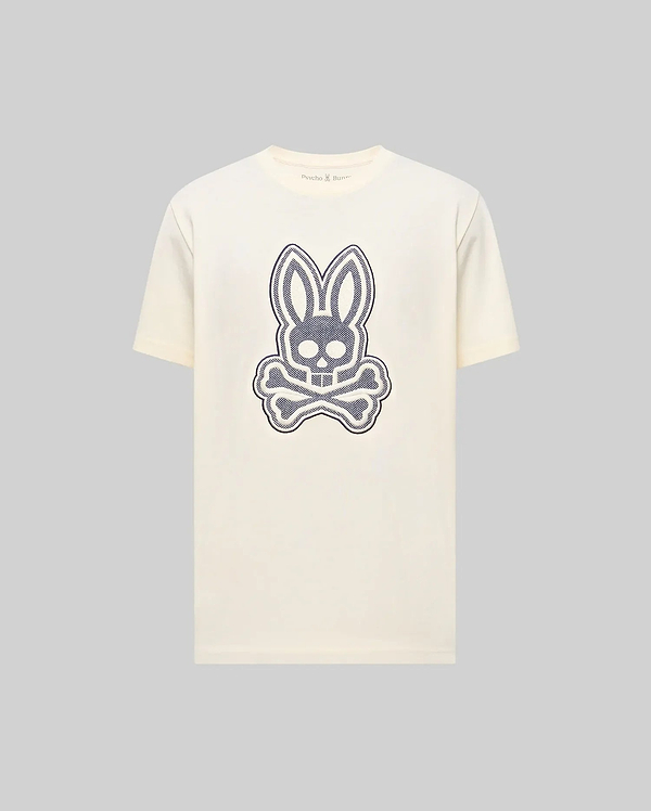 MENS MARLO BUNNY GRAPHIC TEE view 1