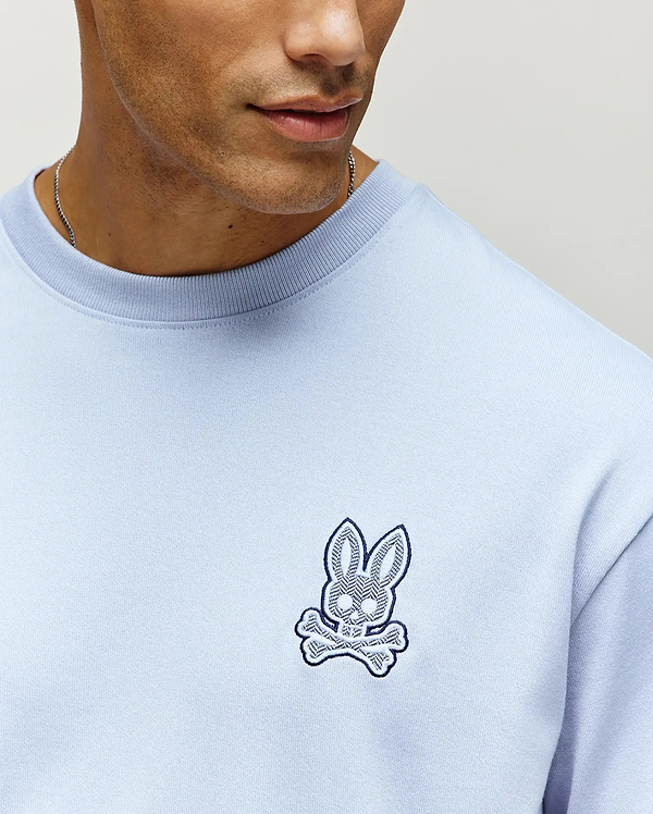 MENS MARLO OVERSIZED TEE view 2