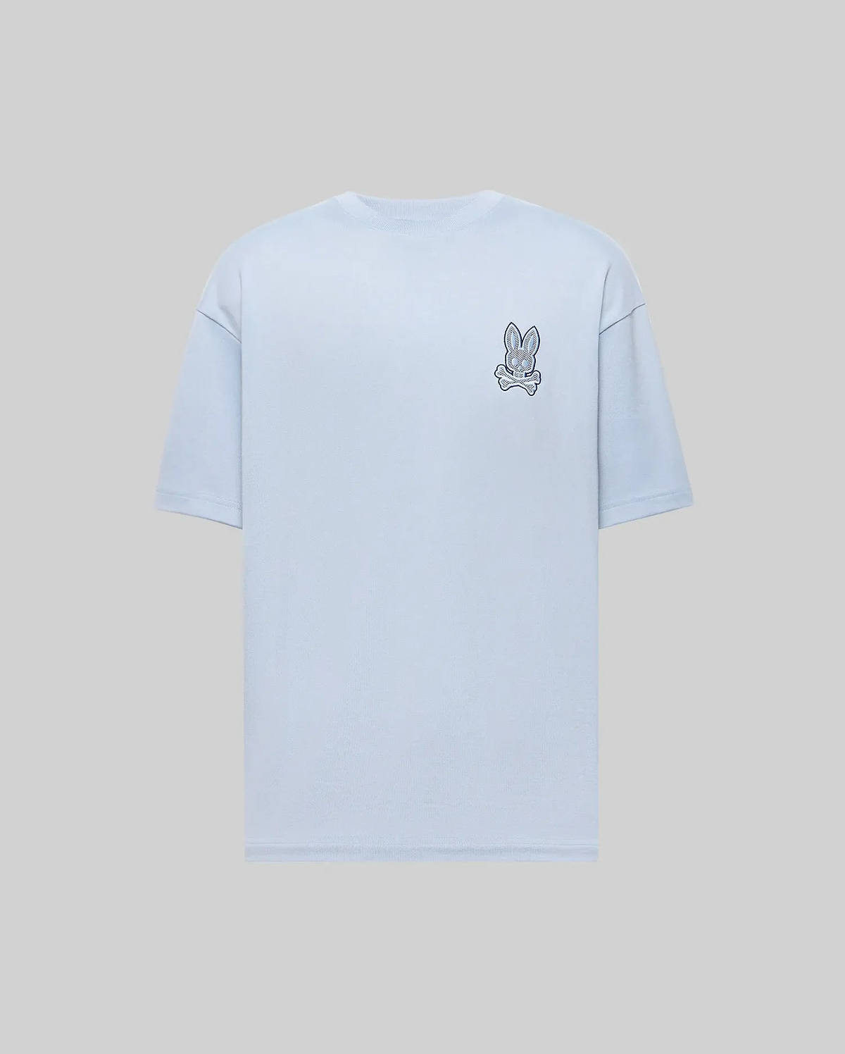 MENS MARLO OVERSIZED TEE - MT0200131