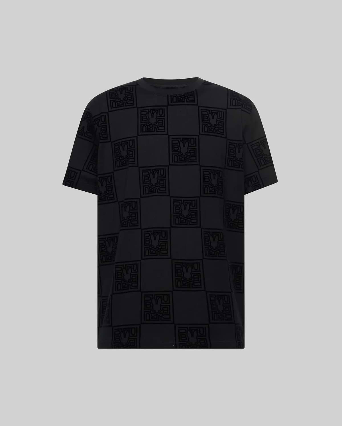 T-SHIRT FLOQUÉ GIO