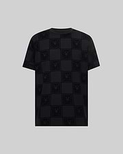 T-SHIRT FLOQUÉ GIO