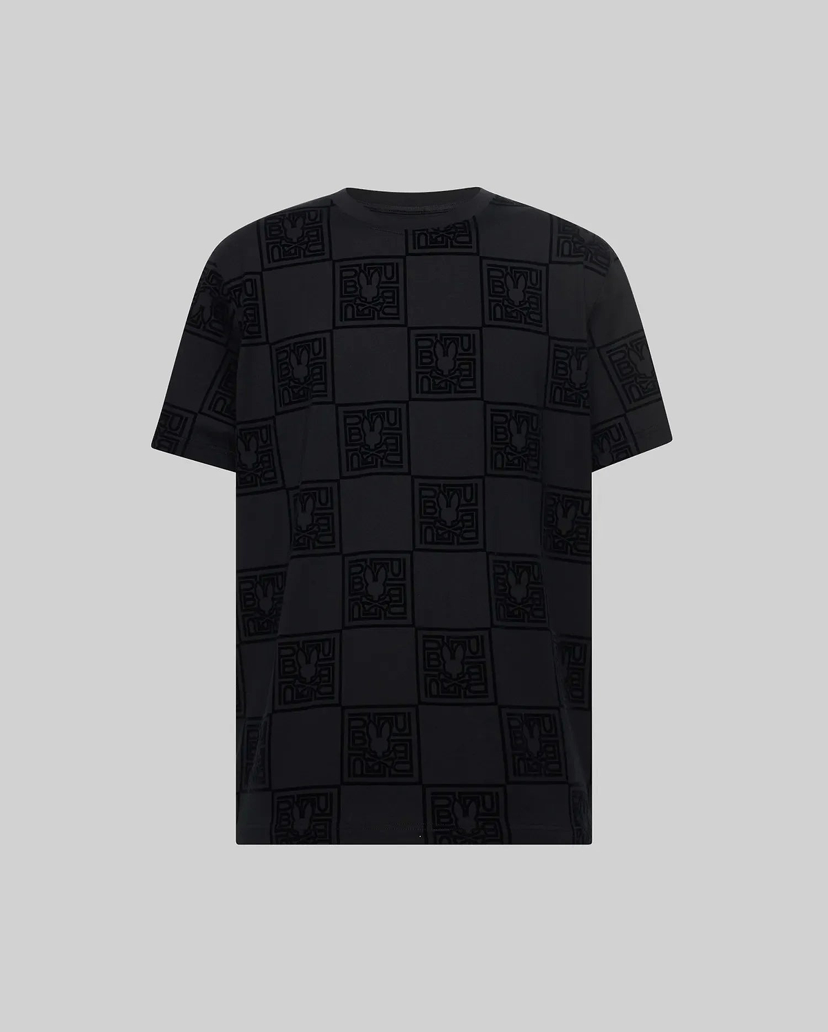 T-SHIRT FLOQUÉ GIO