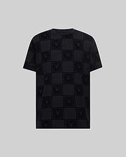 T-SHIRT FLOQUÉ GIO
