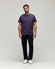 T-SHIRT FLOQUÉ GIO vue 4