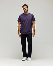 T-SHIRT FLOQUÉ GIO vue 4
