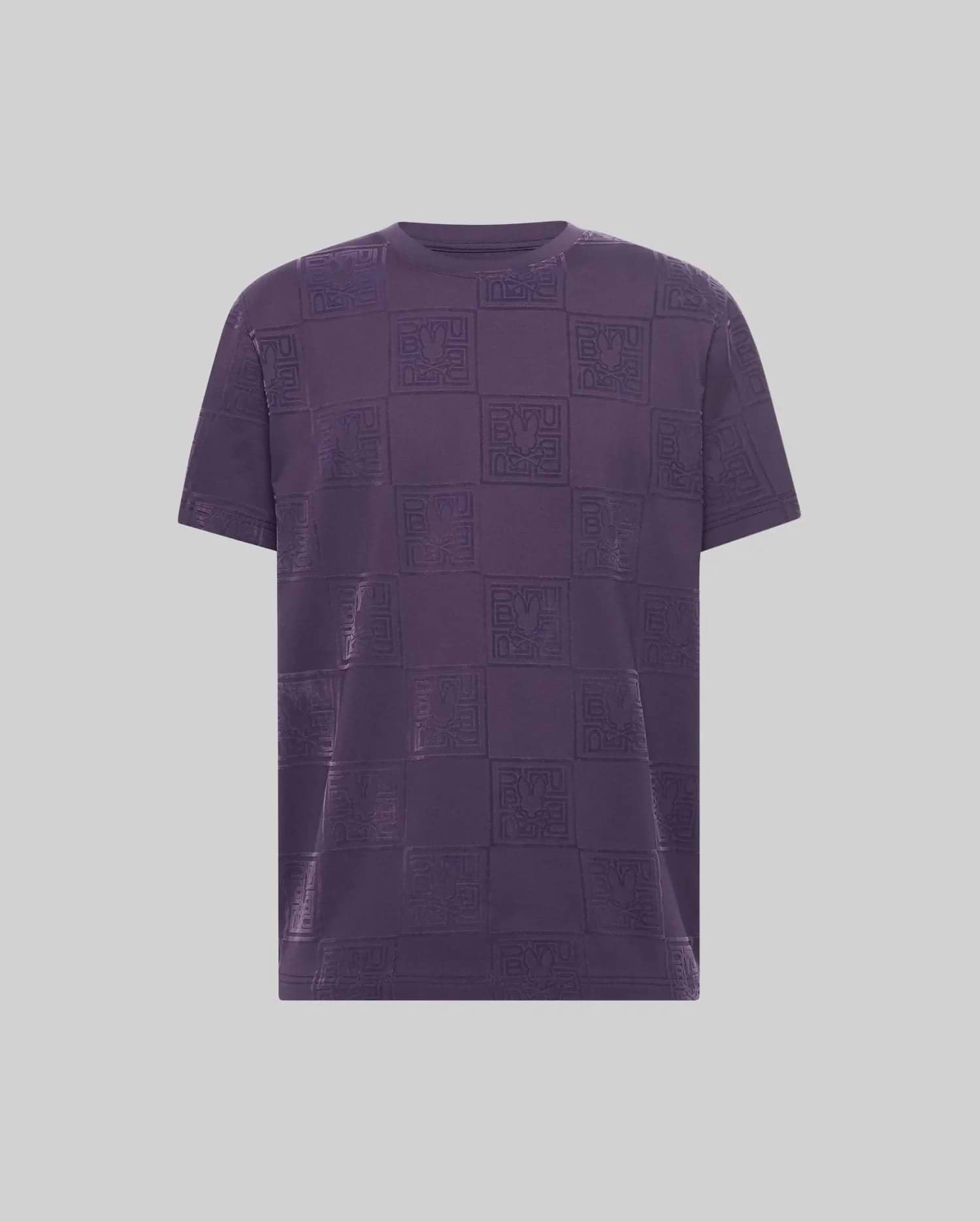 T-SHIRT FLOQUÉ GIO vue 5