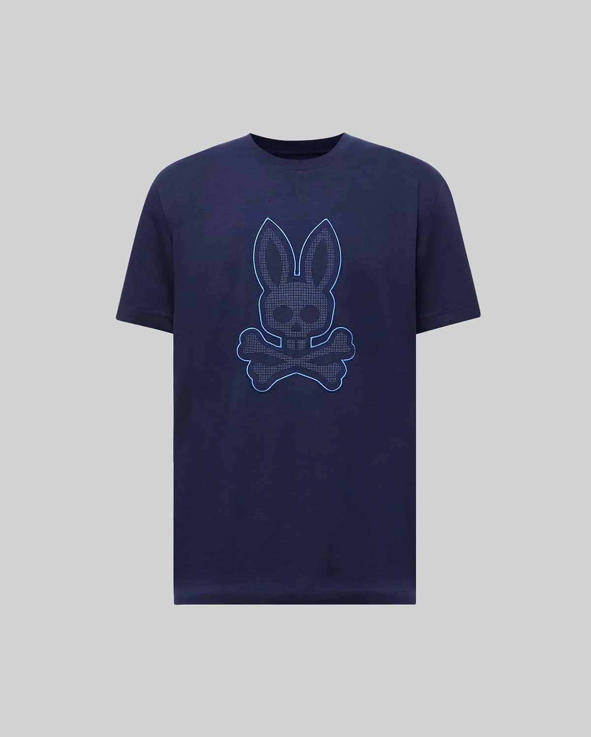 T-SHIRT AU MOTIF DU BUNNY JOVAN