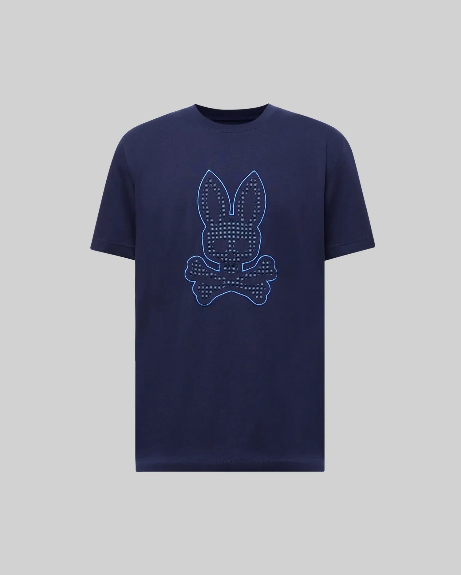 T-SHIRT AU MOTIF DU BUNNY JOVAN