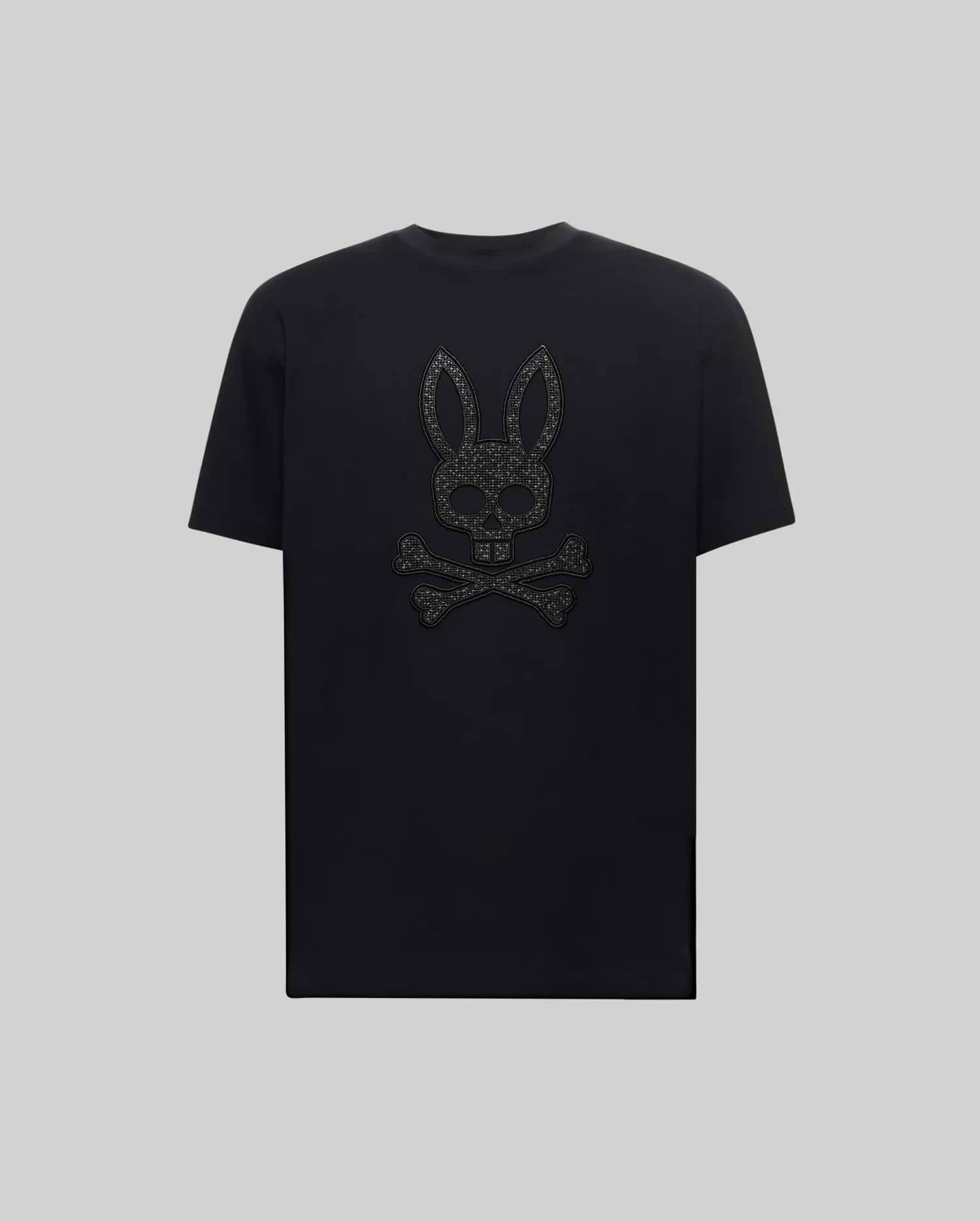 T-SHIRT À MOTIF GABIN