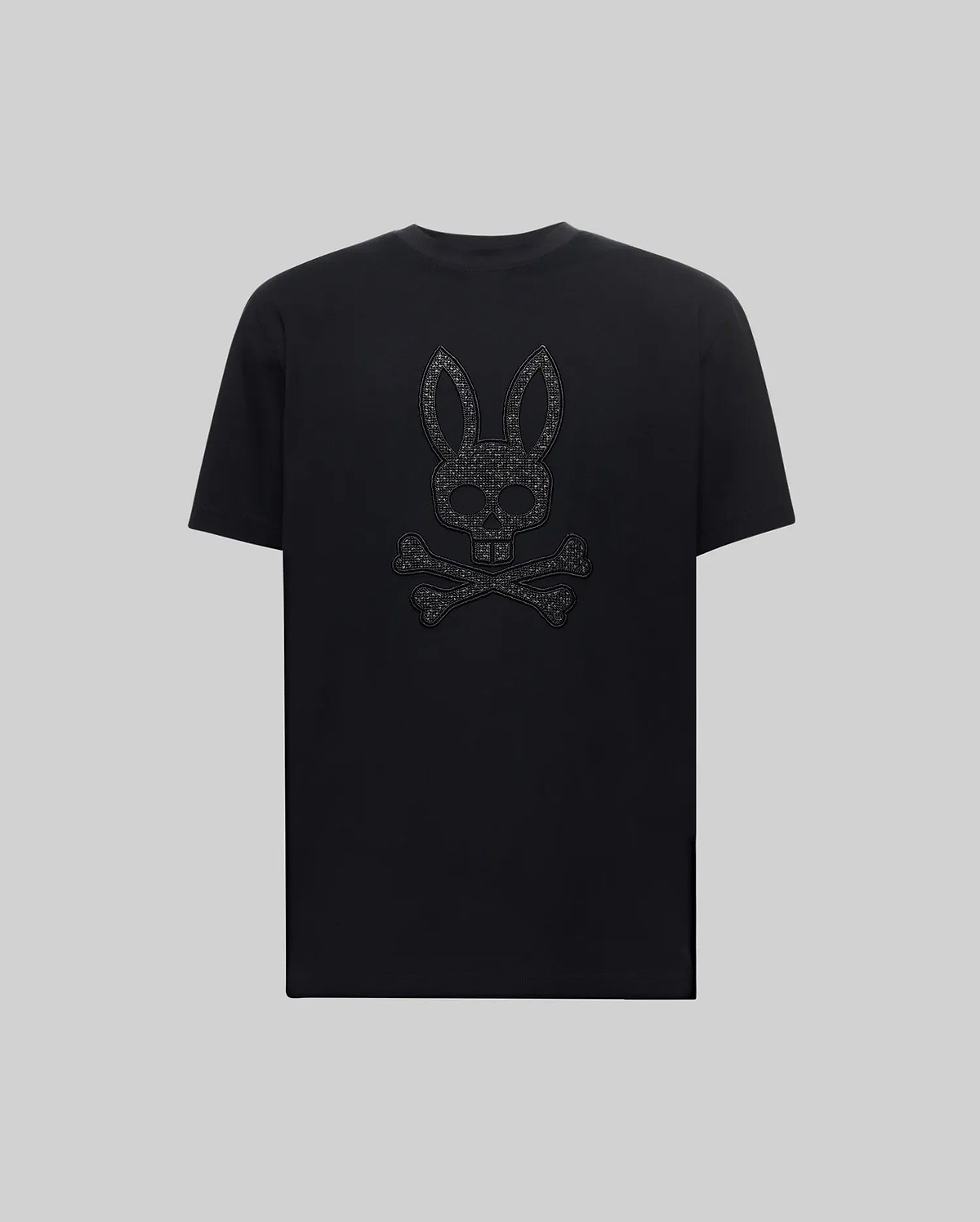 T-SHIRT À MOTIF GABIN
