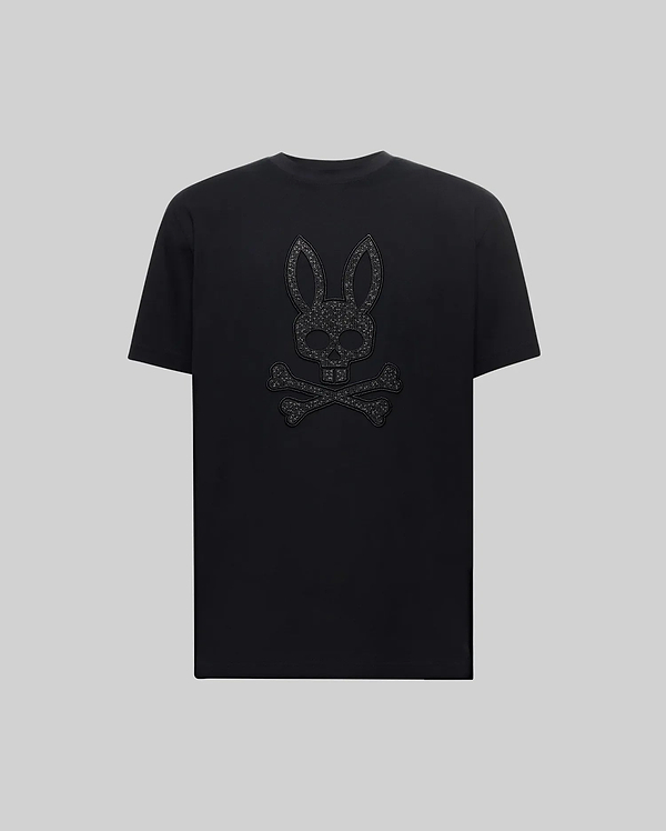 T-SHIRT À MOTIF GABIN