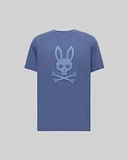 MENS GABIN GRAPHIC TEE - MT0200137
