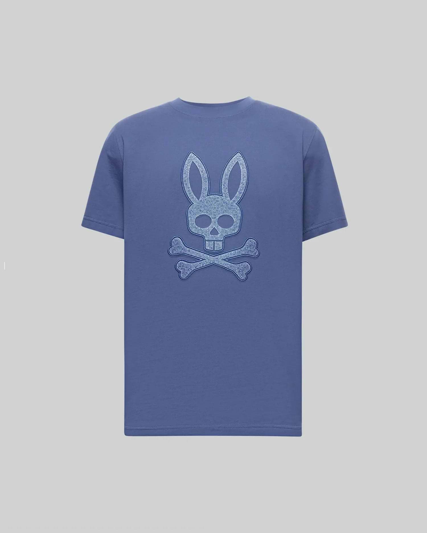 MENS GABIN GRAPHIC TEE - MT0200137