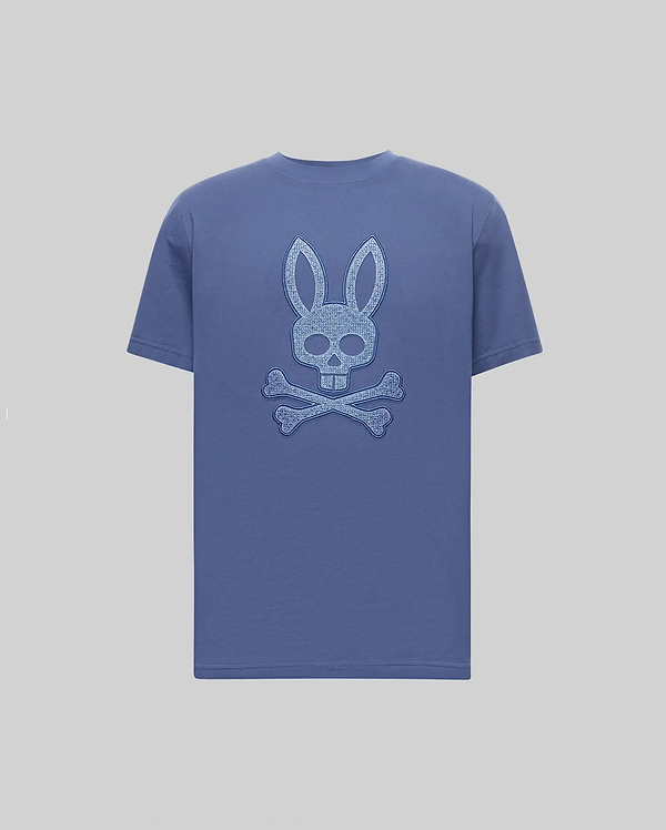 MENS GABIN GRAPHIC TEE - MT0200137