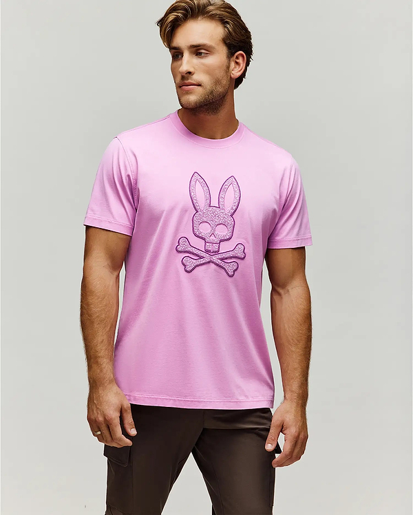 MENS GABIN GRAPHIC TEE view 2