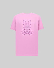 MENS GABIN GRAPHIC TEE - MT0200137