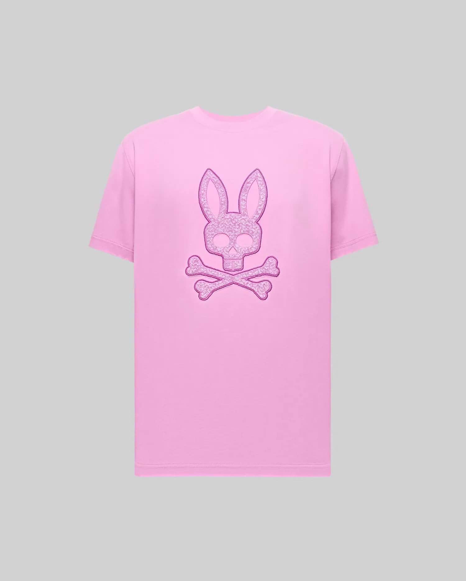 MENS GABIN GRAPHIC TEE - MT0200137
