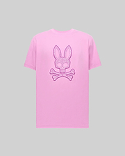 MENS GABIN GRAPHIC TEE - MT0200137