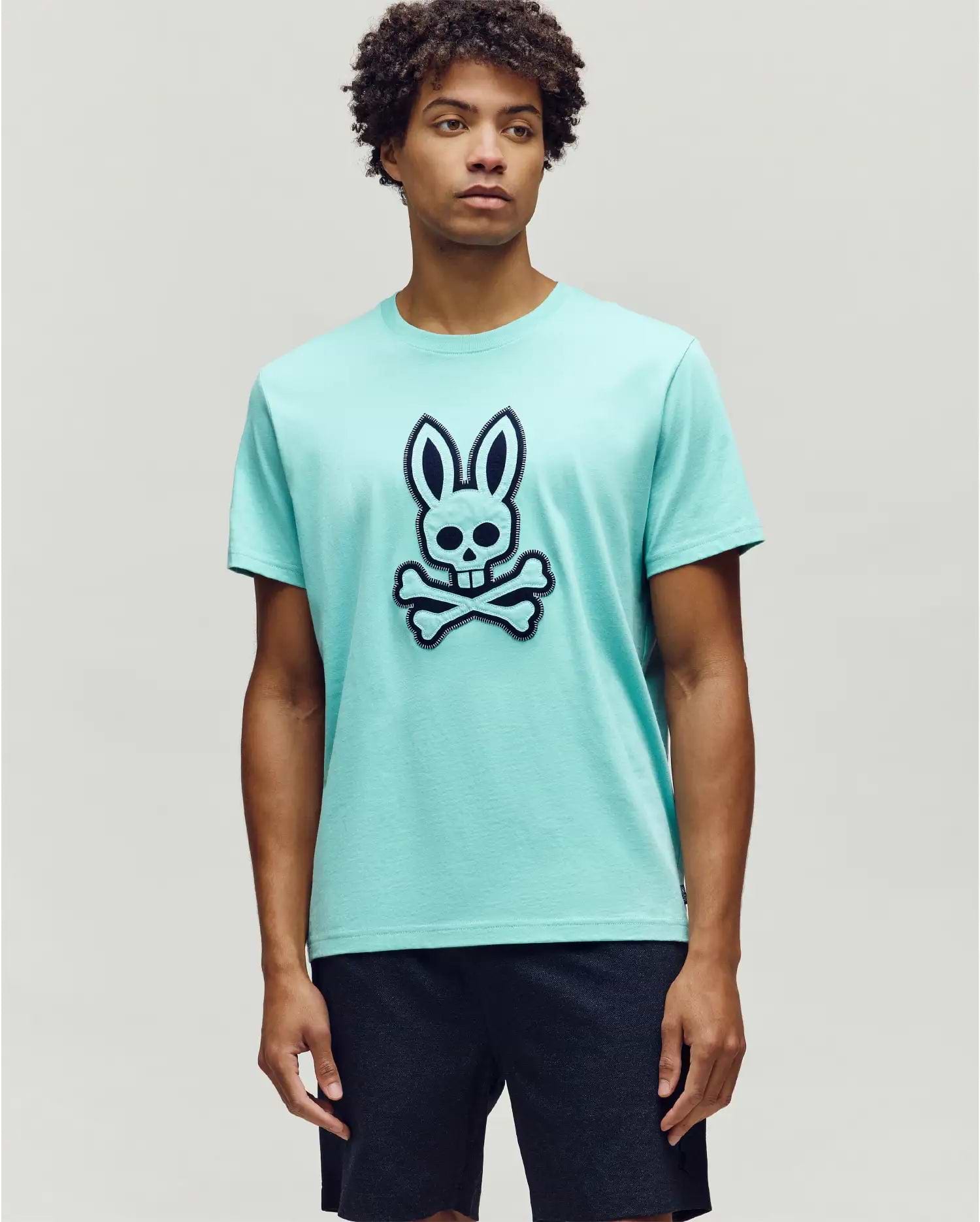 MENS GAGE GRAPHIC TEE - MT0200140