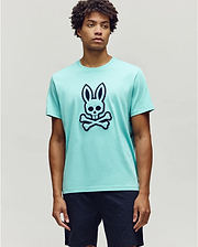 MENS GAGE GRAPHIC TEE - MT0200140