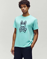 MENS GAGE GRAPHIC TEE - MT0200140