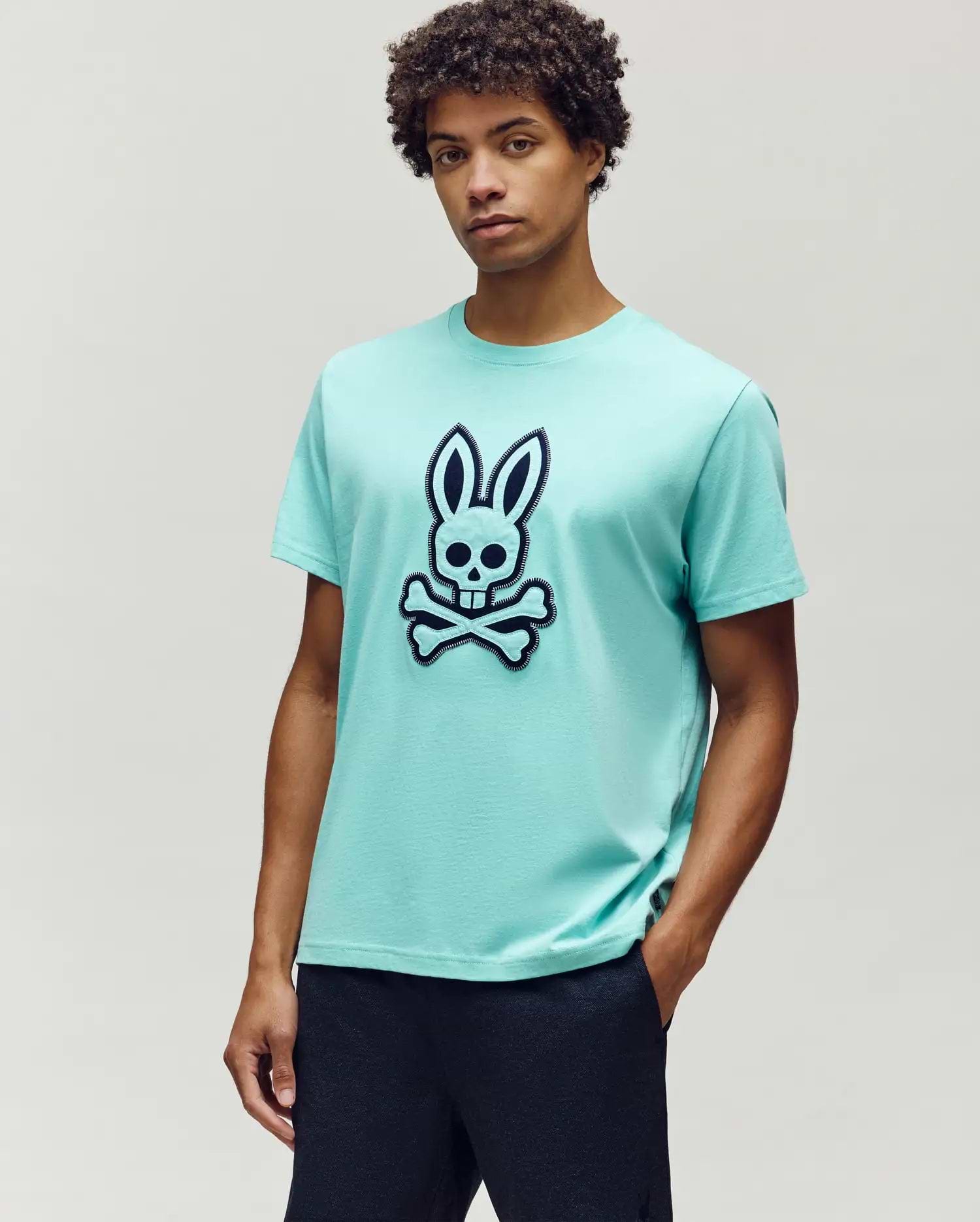 MENS GAGE GRAPHIC TEE - MT0200140