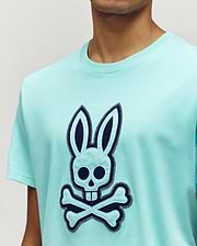 MENS GAGE GRAPHIC TEE - MT0200140