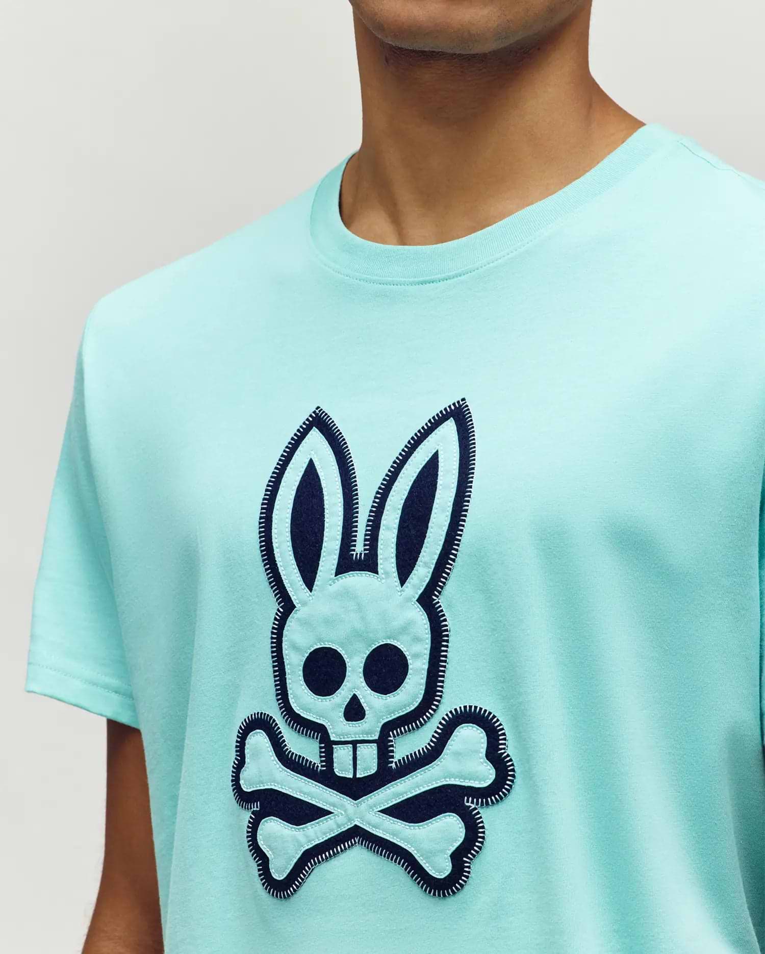 MENS GAGE GRAPHIC TEE - MT0200140
